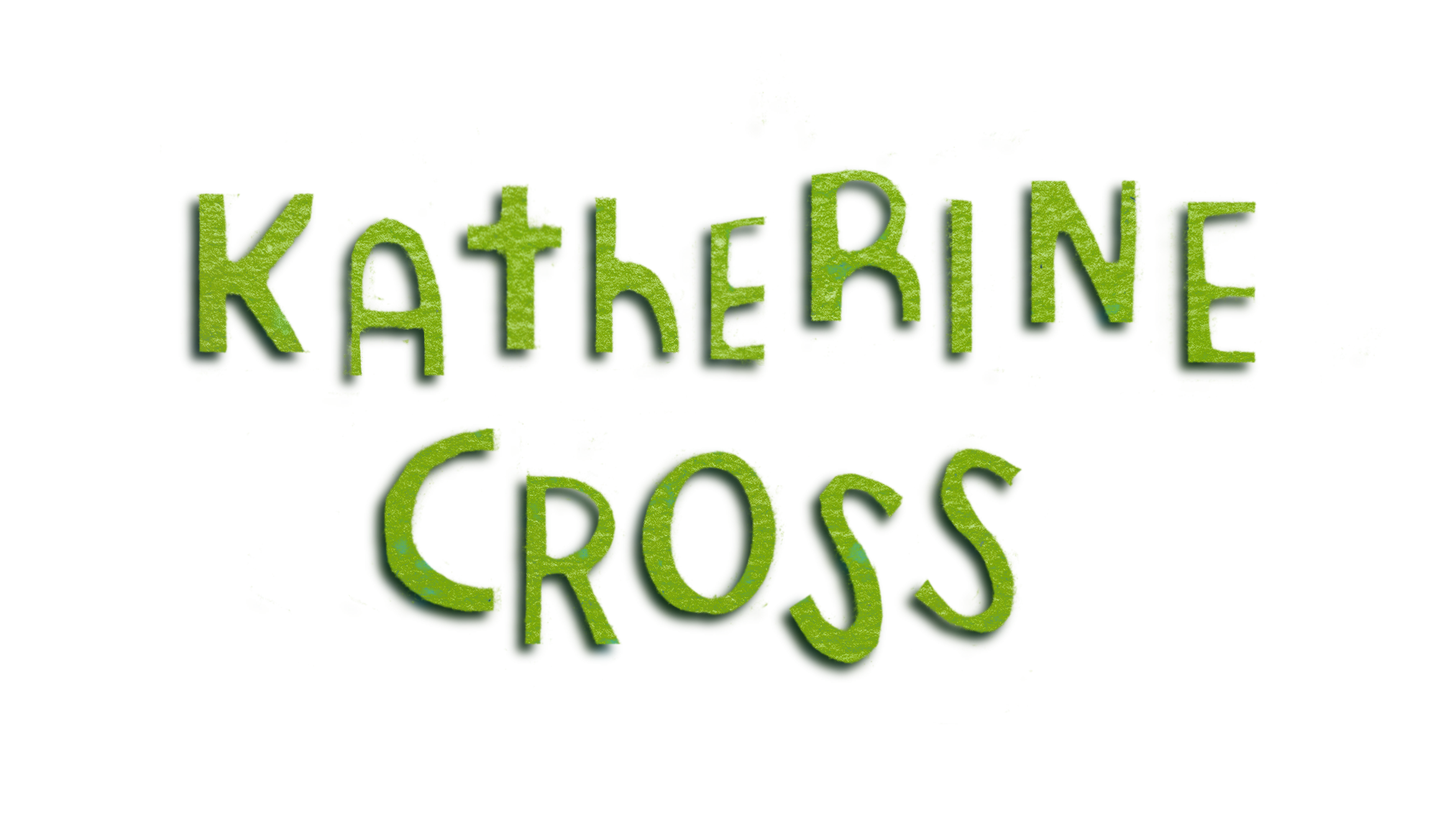 Katherine Cross Illustration
